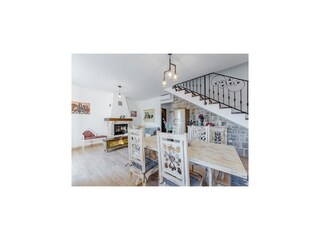 Casa de vacaciones Ružić Características 11