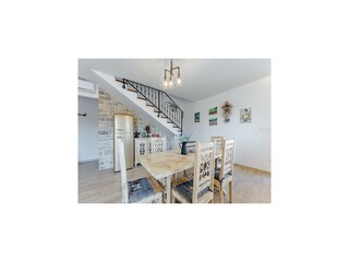 Maison de vacances Ružić Équipement 12