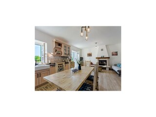 Ferienhaus Ružić Ausstattung 27