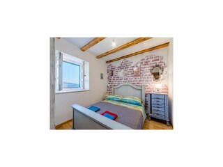 Casa de vacaciones Ružić Características 9