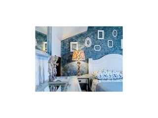 Maison de vacances Ružić Équipement 28