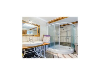 Vakantiehuis Ružić Kenmerken 22