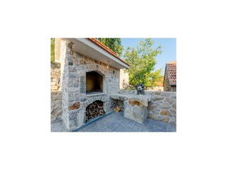 Maison de vacances Ružić  40