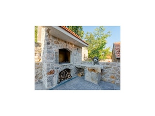 Maison de vacances Ružić  42