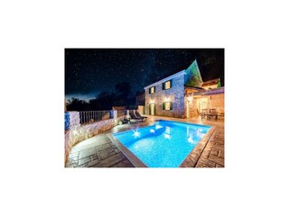 Casa de vacaciones Ružić  32