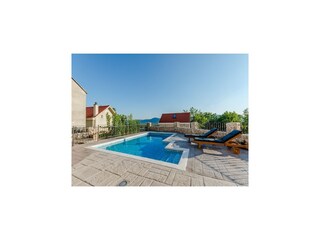 Maison de vacances Ružić  39