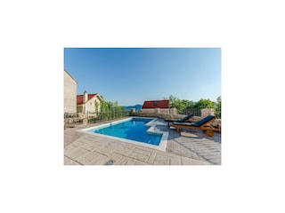 Vakantiehuis Ružić  41