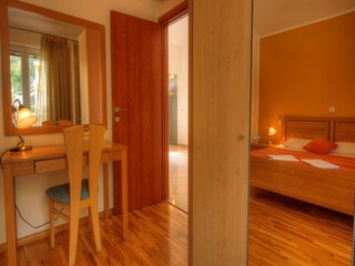 Apartamento Mlini Características 17