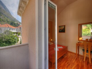 Appartement Mlini Équipement 8
