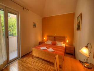 Appartement Mlini Équipement 9