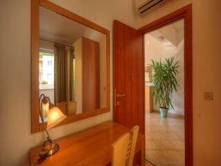 Apartment Mlini Ausstattung 3