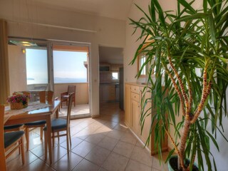 Appartement Mlini Équipement 13