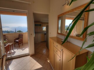 Appartement Mlini Équipement 15