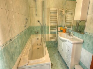 Appartement Mlini Kenmerken 13