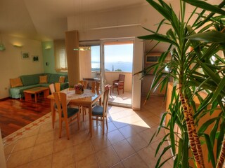Apartment Mlini Features 12