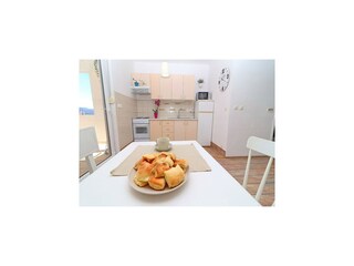 Apartamento Klek Características 1