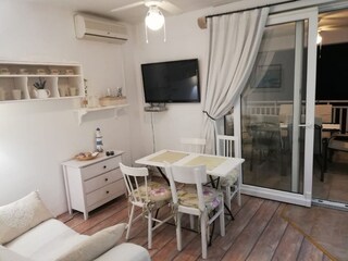 Apartment Klek Ausstattung 6