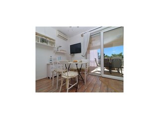 Appartement Klek Équipement 13