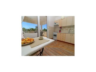 Apartment Klek Ausstattung 14