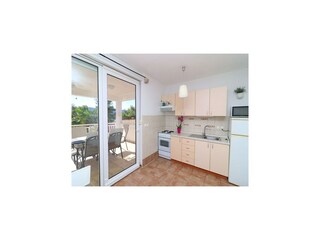Apartment Klek Ausstattung 15