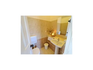 Apartment Klek Ausstattung 16