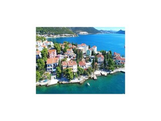 Appartamento Klek  40