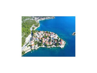 Apartamento Klek  27