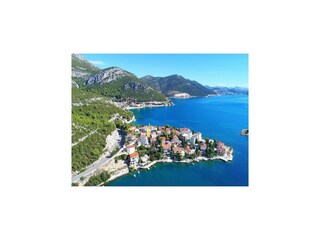 Apartamento Klek  21