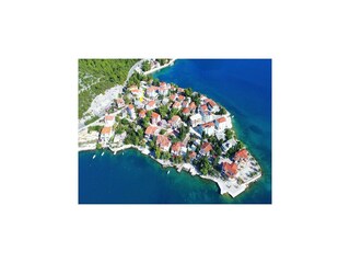 Apartamento Klek  22