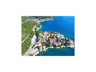 Appartement Klek  37