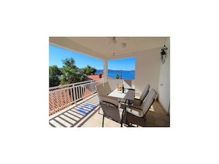 Appartement Klek  26