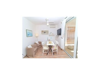 Apartment Klek Ausstattung 14