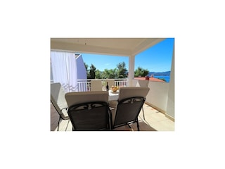 Apartment Klek  29