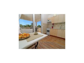 Apartment Klek Ausstattung 11