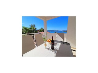 Appartement Klek  36