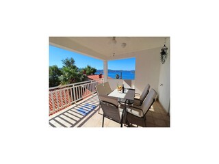 Appartement Klek  39