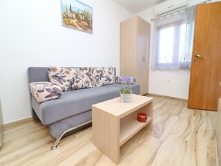Apartamento Trpanj Características 13