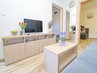 Apartment Trpanj Ausstattung 12