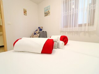 Apartamento Trpanj Características 5