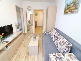 Apartment Trpanj Ausstattung 11