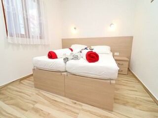 Apartamento Trpanj Características 15