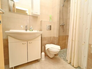 Apartment Trpanj Ausstattung 6