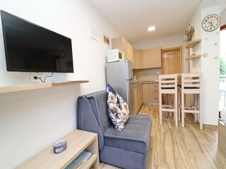 Appartement Trpanj Équipement 3