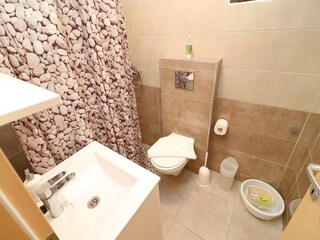 Apartment Trpanj Ausstattung 5