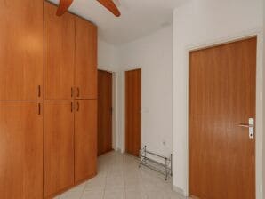 caravane Apartment Perina - Comfort Two Bedroom Apartment with Terrace and Sea View - Sutivan - image1