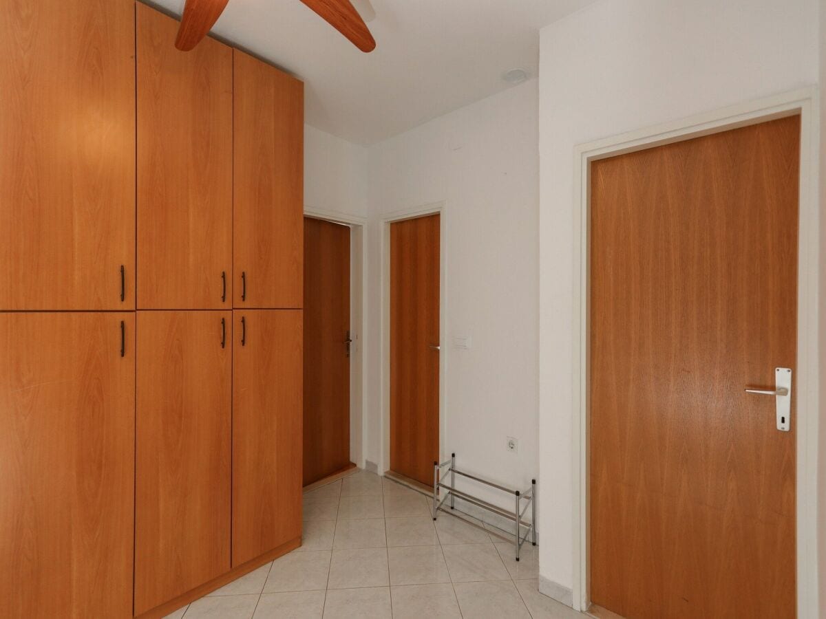 Apartment Sutivan Außenaufnahme 2