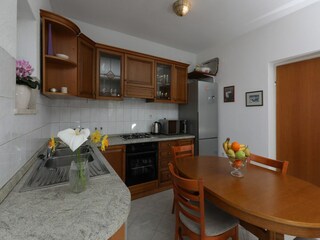 Appartement Sutivan Équipement 16