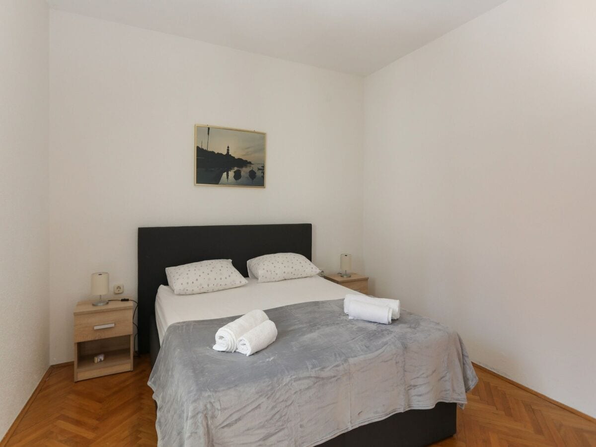 Apartment Sutivan Ausstattung 8