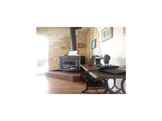 Vakantiehuis Vranjic  18