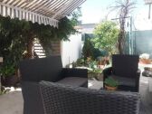 Maison de vacances Vranjic Enregistrement extérieur 1